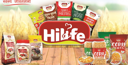 हाइलाइफ ब्राण्डका नेपाली उत्पादन अष्ट्रेलियामा निर्यात शुरू